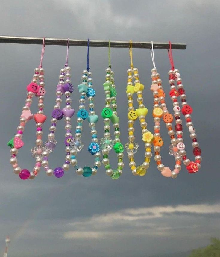 Handmade Charm