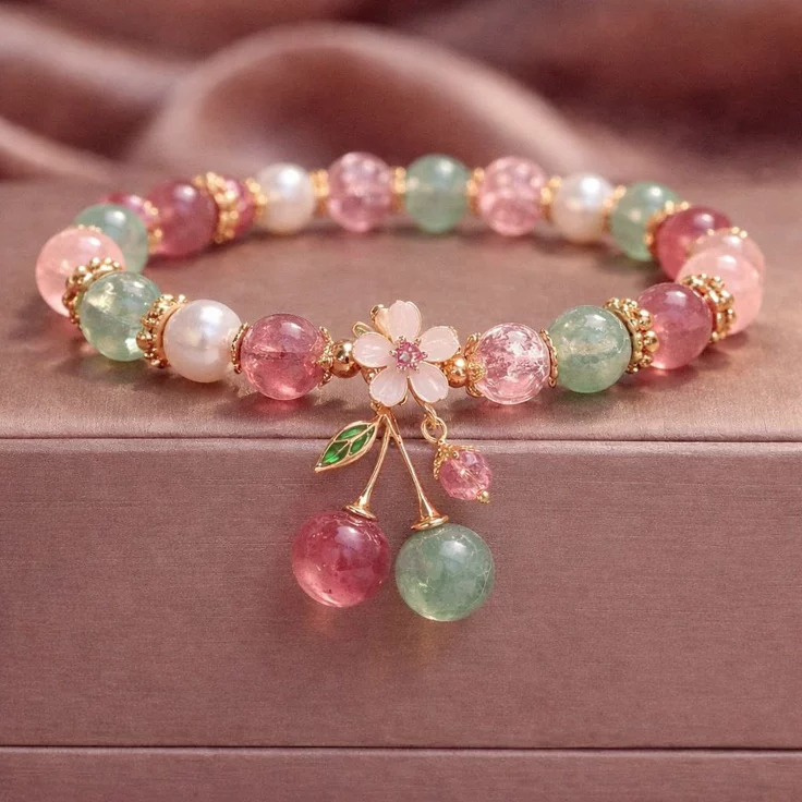 Handmade Bracelet