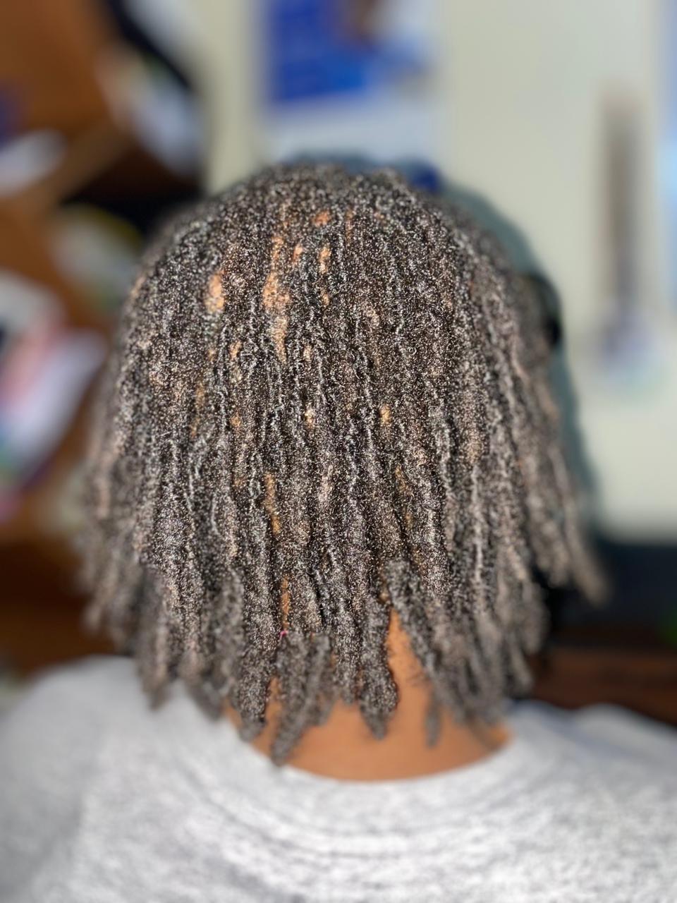 Locs